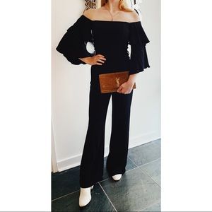 Nicole Miller Collection Jumpsuit